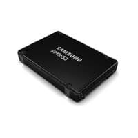 SSD накопичувач Samsung PM1653 7,68 ТБ Enterprise SSD, 2,5”, SAS 24 Гбіт/с, TLC, EAN: