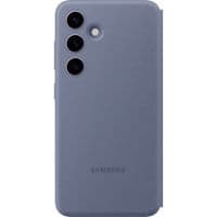 Чехол для смартф. SAMSUNG S24 Smart View Wallet Case Violet EF-ZS921CVEGWW