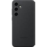 Чехол для смартф. SAMSUNG S24+ Smart View Wallet Case Black EF-ZS926CBEGWW