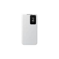 Чохол для смартф. SAMSUNG для S24+ Smart View Wallet Case White EF-ZS926CWEGWW