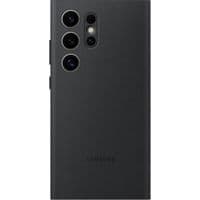Чехол для смартф. SAMSUNG S24 Ultra Smart View Wallet Case Black EF-ZS928CBEGWW