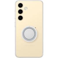 Чехол для смартф. SAMSUNG S24 Clear Gadget Case Transparent EF-XS921CTEGWW