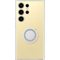 Чехол для смартф. SAMSUNG S24 Ultra Clear Gadget Case Transparent EF-XS928CTEGWW