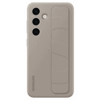Чохол для смартф. SAMSUNG для S24 Standing Grip Case Taupe EF-GS921CUEGWW