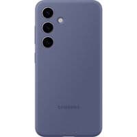 Чехол для смартф. SAMSUNG S24 Silicone Case Violet EF-PS921TVEGWW