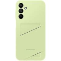Чохол для смартф. SAMSUNG для A15 Card Slot Case EF-OA156TMEGWW / Lime