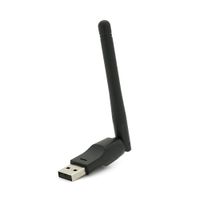 USB Wi-Fi антена для Т2 Voltronic Wi-Fi-AFT2, Black, Blister