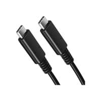 Кабель Кабель Lenovo USB-C, 1 м Кабель USB-C, 1 м