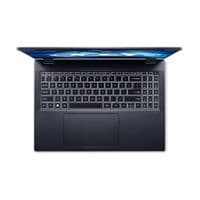 Ноутбук Acer TravelMate TMP416-51 16" WUXGA IPS, Intel i5-1240P, 16GB, F512GB, UMA, Lin