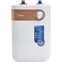 Водонагрівач (бойлер) електричний накопичувальний Midea D06-15A(U) + два шланги для води В ПОДАРУНОК!!!