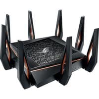 Маршрутизатор ASUS GT-AX11000 AX11000, 4xGE LAN, 1xGE WAN, 2xUSB3.1, MESH, ЕС-Великобритания