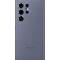 Чехол Samsung для Galaxy S24 Ultra (S928), Smart View Wallet Case, фиолетовый