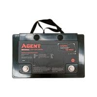 Аккумулятор LiFePO4 AGENT 12V 100Ah IFM12-1000E2
