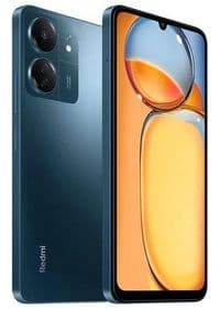 Мобильный телефон REDMI 13C 8/256GB NAVY BLUE XIAOMI