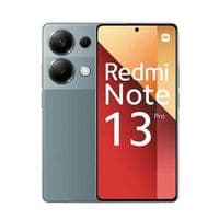 Мобильный телефон REDMI NOTE 13 PRO 8/256GB FOREST GREEN XIAOMI