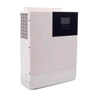Інвертор AGENT (SRNE) HF2430S80-H 3,3 КВт 24В