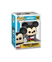 Фигурка Funko POP Disney: Classics - Mickey Mouse