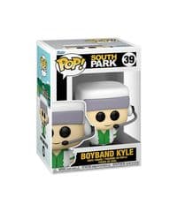 Фигурка Funko POP TV: South Park - Boyband Kyle