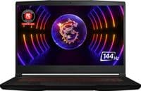 Ноутбук MSI Thin GF63 12UCX (12UCX-850US) (15.6/i5-12450H/16/RTX2050/SSD1000/W11)