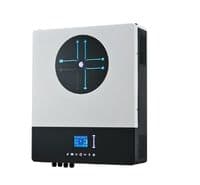 Інвертор автономний 8kW Voltronic Axpert Ultra, White
