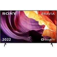 Телевізор Sony KD-75X81K