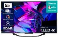 Телевізор Hisense 55U7KQ