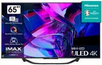 Телевізор Hisense 65U7KQ