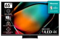 Телевізор  Hisense 65U8KQ