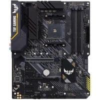 Материнська плата ASUS TUF Gaming B450-Plus II
