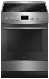Електрична плита Hansa FCCX68219
