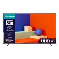 Телевізор Hisense 50A6K