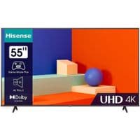 Телевізор Hisense 55A6K