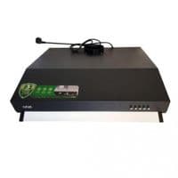 Вытяжка плоская Artel ART-0960 PUNTO Black