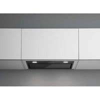 Вбудована витяжка Falmec Gruppo Incasso Murano 50 Black Glass (CGIW50.E10P6#ZZZN491F)