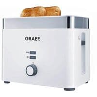 Тостер GRAEF TO 61