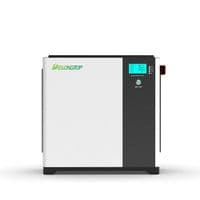 Аккумуляторний блок Delong LiFePO4 51.2В 100Aч 5120Втч