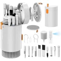 Универсальный чистящий набор XoKo Multifinctional Cleaning set 20 in 1 (XK-CS1000)