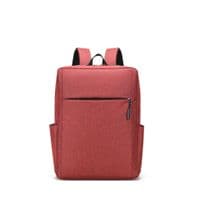 Рюкзак для ноутбука Merlion 14&amp;quot;, 32х11х41 см, Red