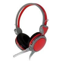 Наушники ведущие Jedel JD-625, с микрофоном, Black, Box
