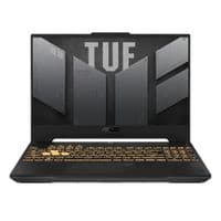 Ноутбук 17.3_2.5KIM_240Hz/i7-13620H/16/1TB SSD/RTX  4070 8GB/DOS/BL/Mecha Gray FX707VI-LL053