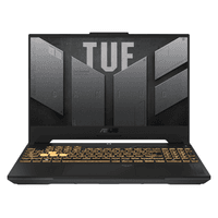 Ноутбук 15.6FIM_144Hz/i7-13620H/16/512/RTX 4060 8G B/DOS/BL/Mecha Gray FX507VV-LP212
