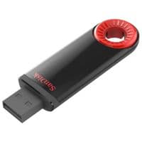 Накопитель SanDisk 16GB USB Cruzer Dial