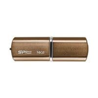 флеш-драйв SILICON POWER LUX mini 720 16GB Бронза