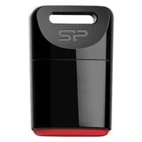 флеш-драйв SILICON POWER Touch T06 8GB черный
