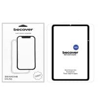 Скло захисне BeCover 10D Xiaomi Mi Pad 5 / 5 Pro 11" Black (710588)