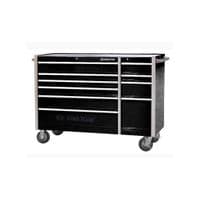 Тележка для инструмента KING TONY 10 полок (87A35-10B2A-K)