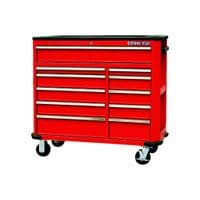 Тележка для инструмента KING TONY 11 полок (87B31-11BA)