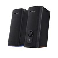 Акустична система GXT 612 Cetic Bluetooth® Gaming  Speaker Set - Black GXT 612
