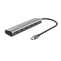 Адаптер Halyx 5-Port USB-C Hub Halyx 5-Port USB-C Hub