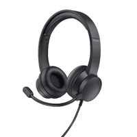 Гарнитура Ayda USB PC headset Ayda USB PC headset